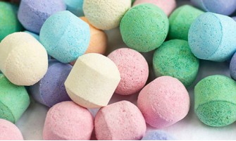 Top 10 bruisballen 2022