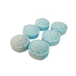 Bruisbal tabletten - 11 gram