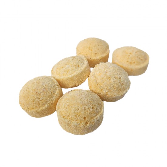 Mini Bruisbal - 15 gram