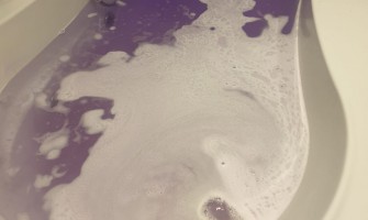 5 voordelen van een bad