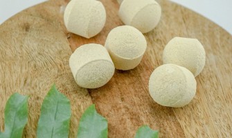 Hoe moet je een bruisbal gebruiken & wat zijn de voordelen?