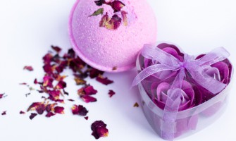 Bruisballen als perfect cadeau voor haar