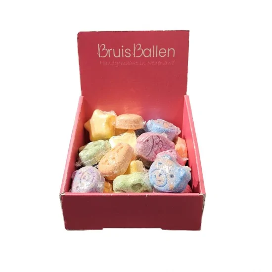 Display Kindermix  (35 gram)