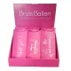 Display mini bruisballen doosjes