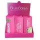 Display mini bruisballen doosjes